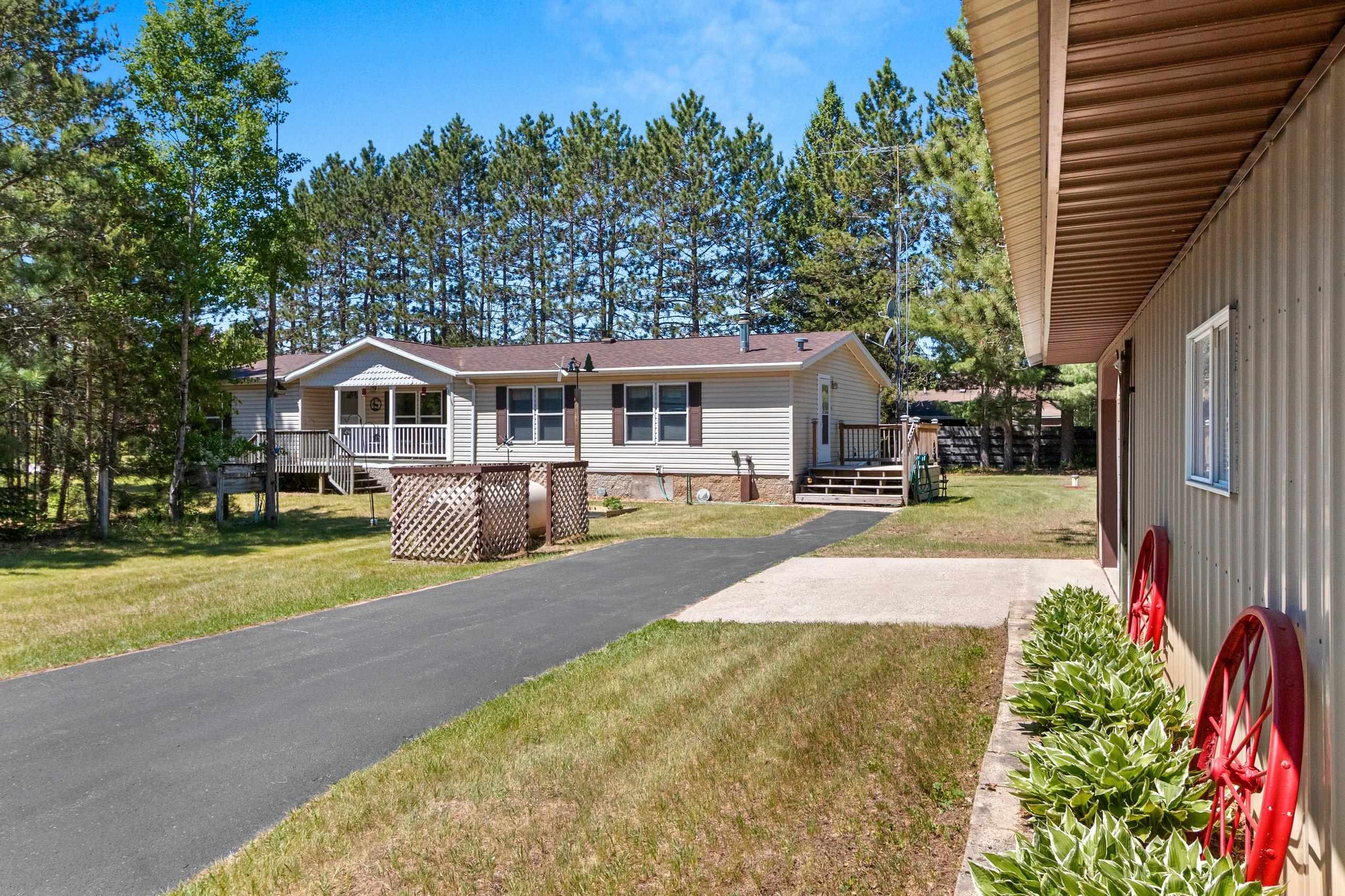 N9679 Nesters Road Crivitz, WI 54114 - Photo 40 of 41
