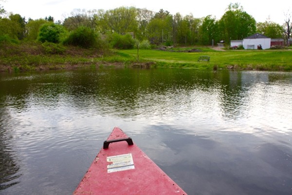 42 Summer Road Berlin, MA 01503 - Photo 2 of 17 Gallery Image 2