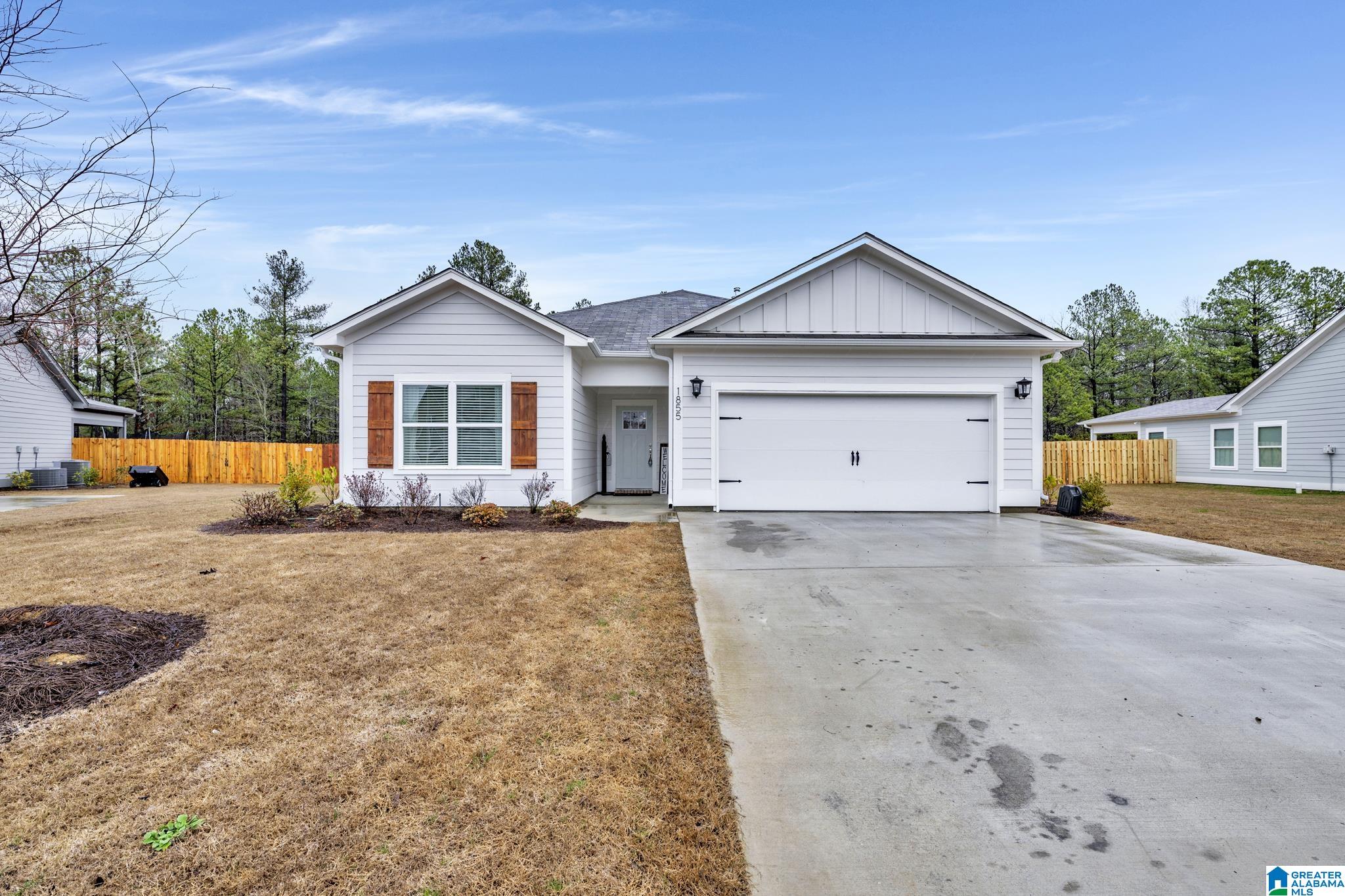 1855 Baxter Avenue Springville, AL 35146 - Photo 42 of 42