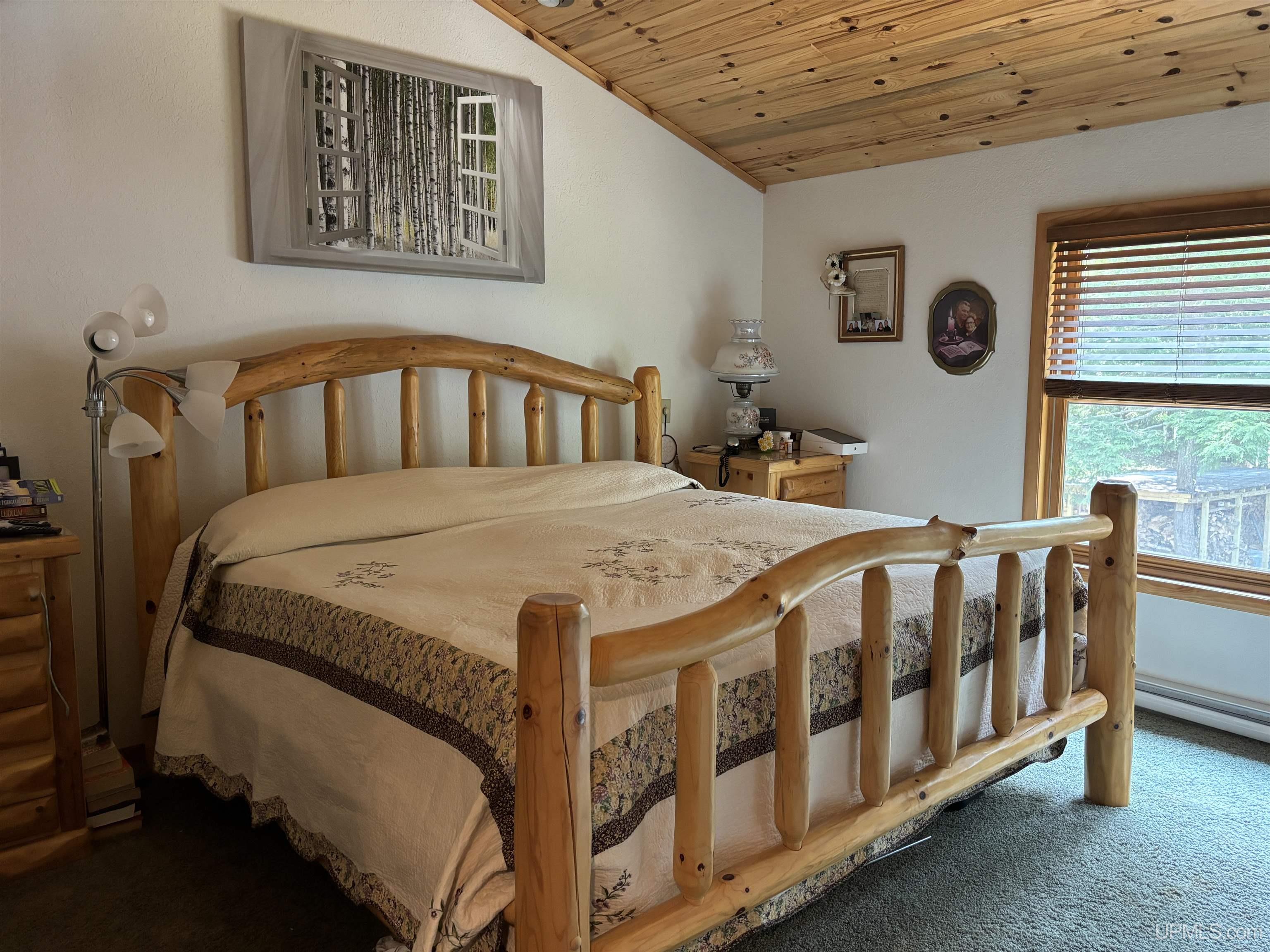 3974 North Hayward (access To Angel Island) Road Munising, MI 49862 - Photo 53 of 92