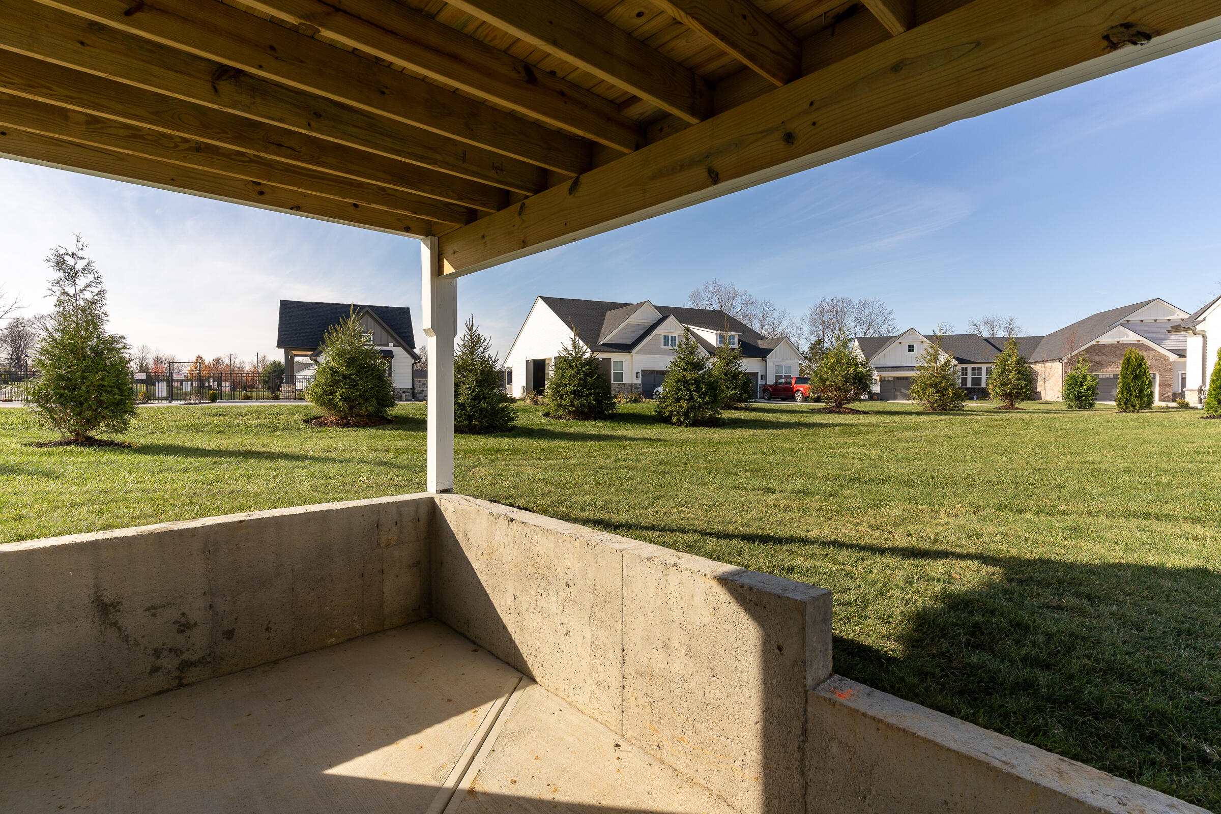 868 Riffle Ridge, Unit 21A Alexandria, KY 41001 - Photo 35 of 36 Gallery Image 35