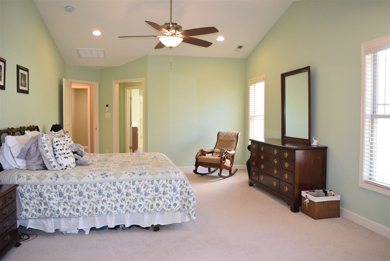 3027 Britmass Drive Raleigh, NC 27616 - Photo 11 of 25 Master Bedroom