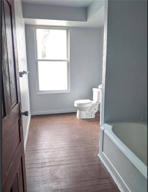 131 Spring Street Coal Center, PA 15423 - Photo 17 of 21 Unit 3