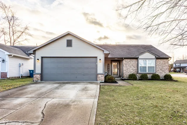 $309,900 | 12791 Longleaf Lane, Fishers, IN 46038