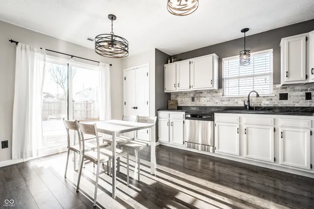 $309,900 | 12791 Longleaf Lane, Fishers, IN 46038