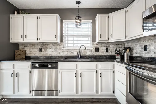 $309,900 | 12791 Longleaf Lane, Fishers, IN 46038