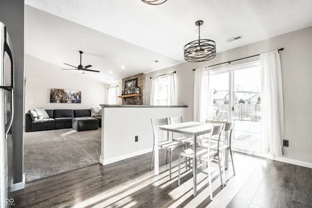 $309,900 | 12791 Longleaf Lane, Fishers, IN 46038