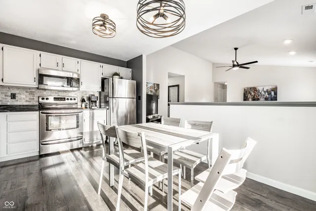 $309,900 | 12791 Longleaf Lane, Fishers, IN 46038