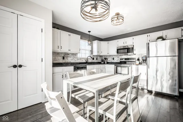 $309,900 | 12791 Longleaf Lane, Fishers, IN 46038