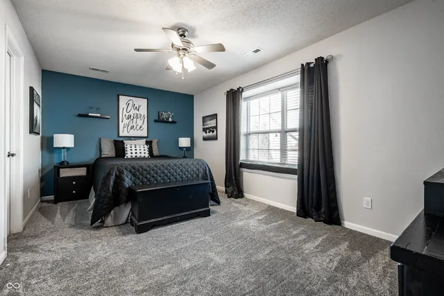 $309,900 | 12791 Longleaf Lane, Fishers, IN 46038