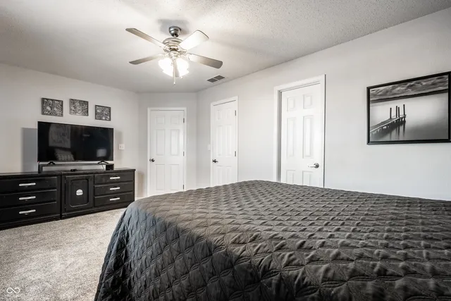 $309,900 | 12791 Longleaf Lane, Fishers, IN 46038