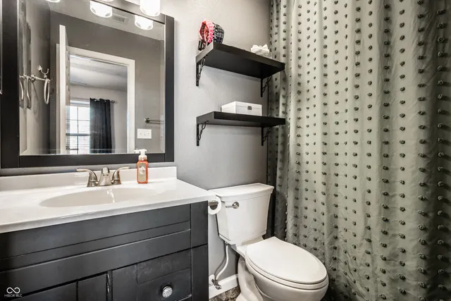 $309,900 | 12791 Longleaf Lane, Fishers, IN 46038