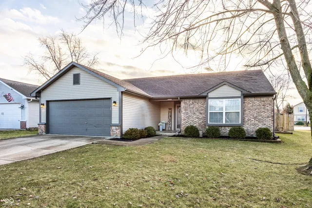 $309,900 | 12791 Longleaf Lane, Fishers, IN 46038