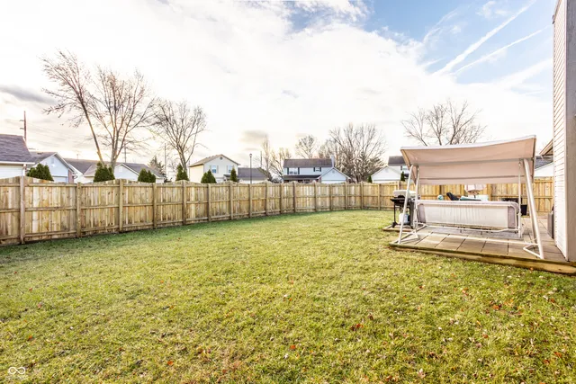 $309,900 | 12791 Longleaf Lane, Fishers, IN 46038