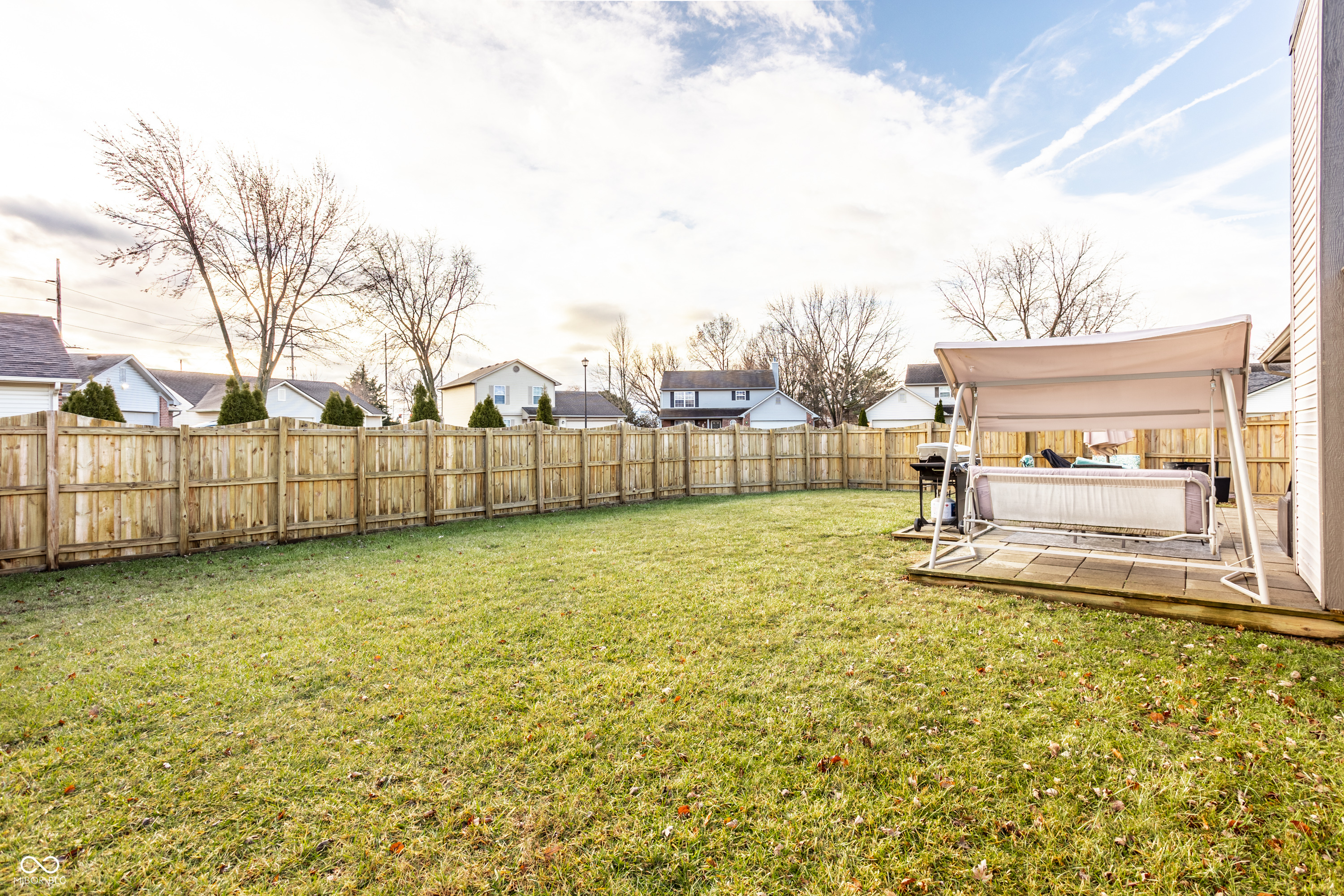 12791 Longleaf Lane Fishers, IN 46038 - Photo 23 of 28