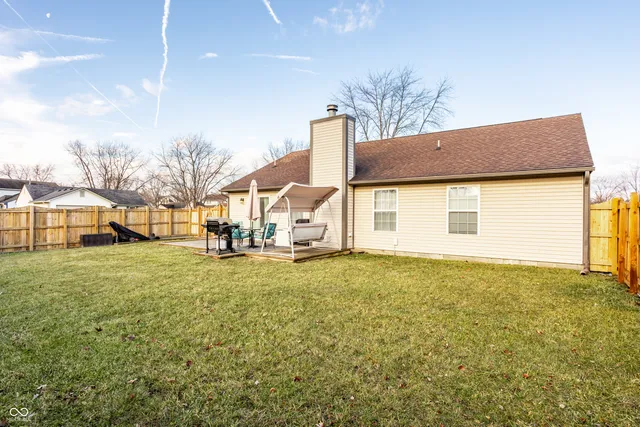 $309,900 | 12791 Longleaf Lane, Fishers, IN 46038