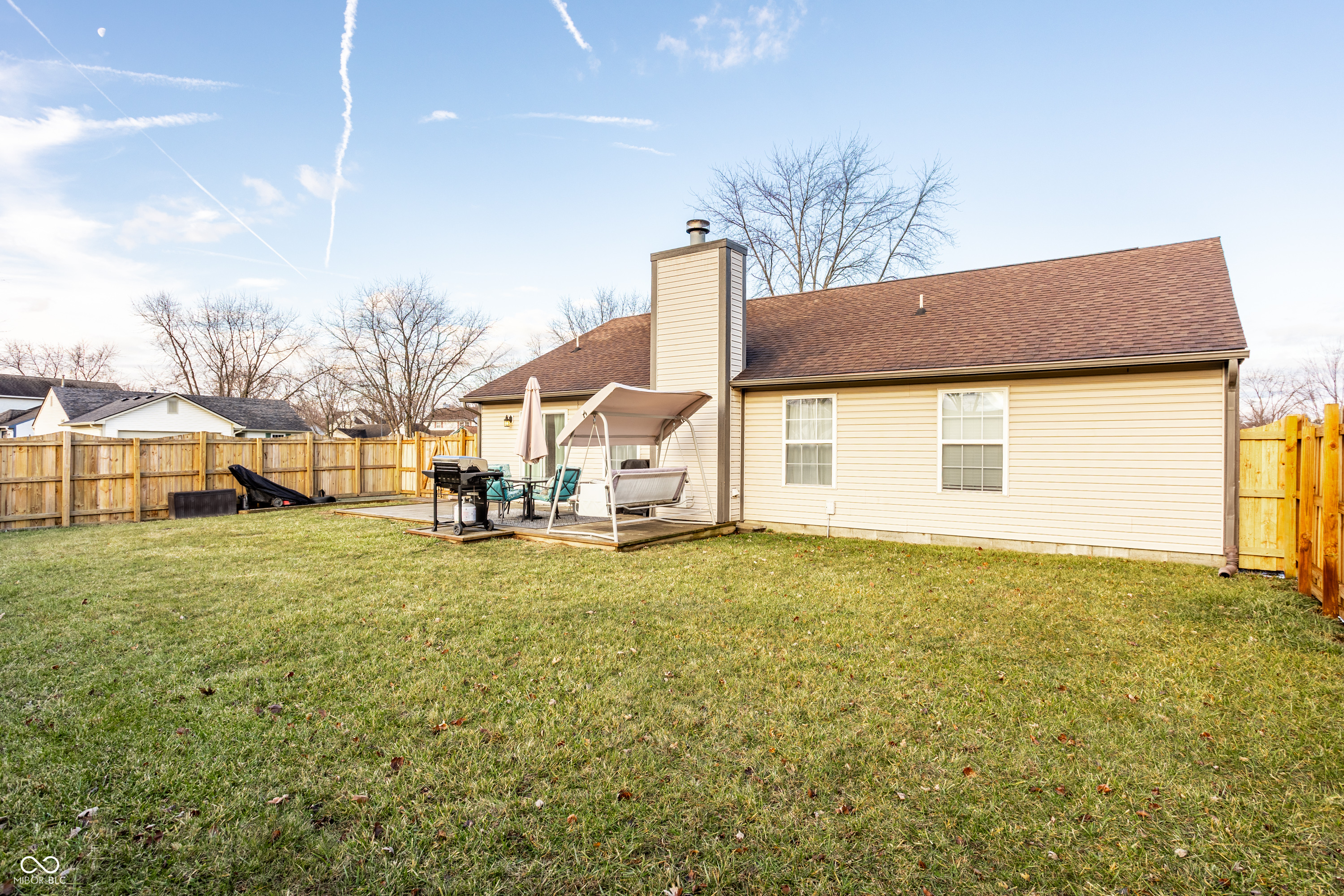 12791 Longleaf Lane Fishers, IN 46038 - Photo 24 of 28