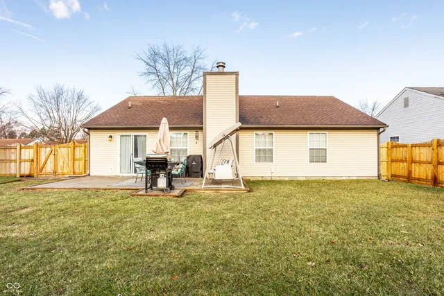 $309,900 | 12791 Longleaf Lane, Fishers, IN 46038