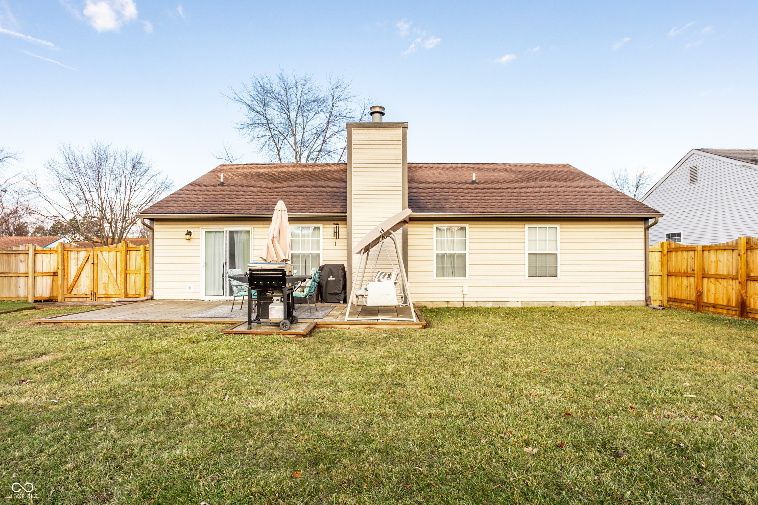 12791 Longleaf Lane Fishers, IN 46038 - Photo 25 of 28