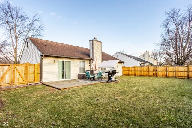 $309,900 | 12791 Longleaf Lane, Fishers, IN 46038