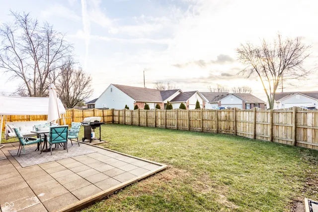 $309,900 | 12791 Longleaf Lane, Fishers, IN 46038