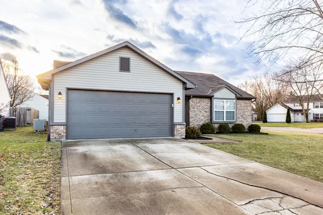 $309,900 | 12791 Longleaf Lane, Fishers, IN 46038