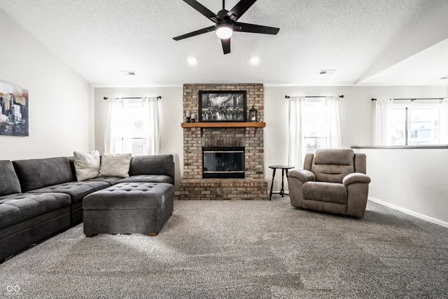 $309,900 | 12791 Longleaf Lane, Fishers, IN 46038