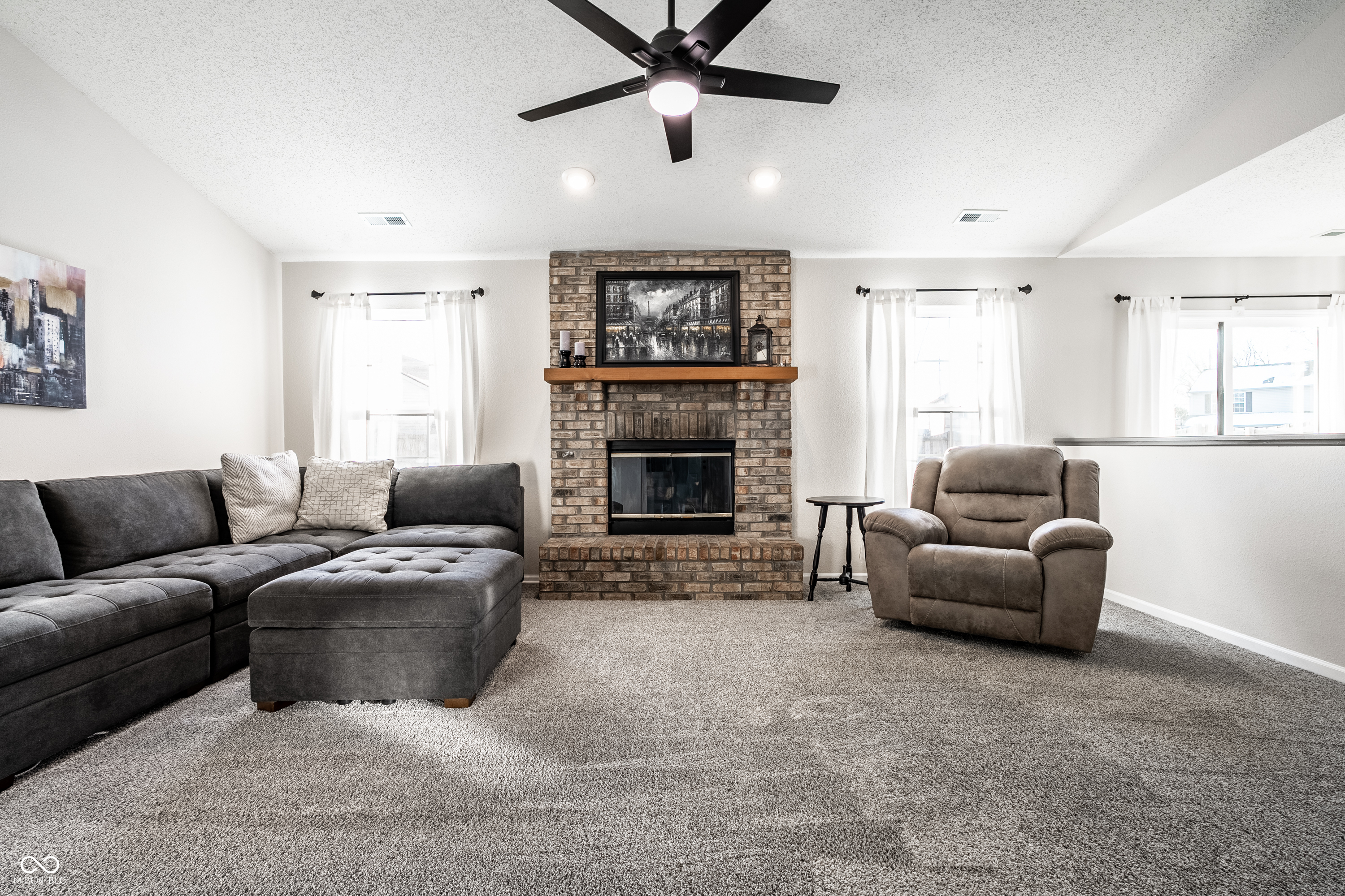 12791 Longleaf Lane Fishers, IN 46038 - Photo 6 of 28