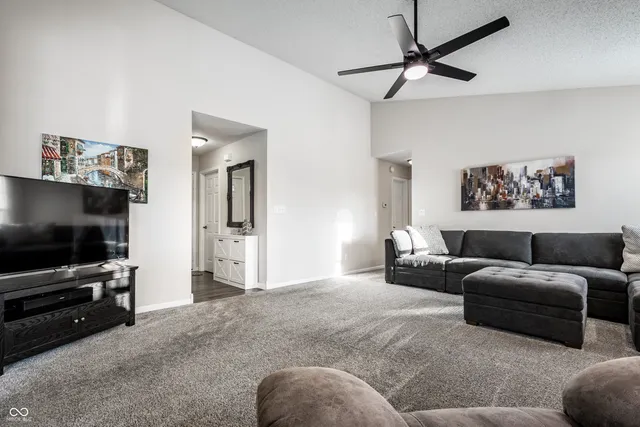 $309,900 | 12791 Longleaf Lane, Fishers, IN 46038