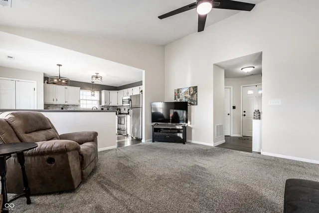 $309,900 | 12791 Longleaf Lane, Fishers, IN 46038