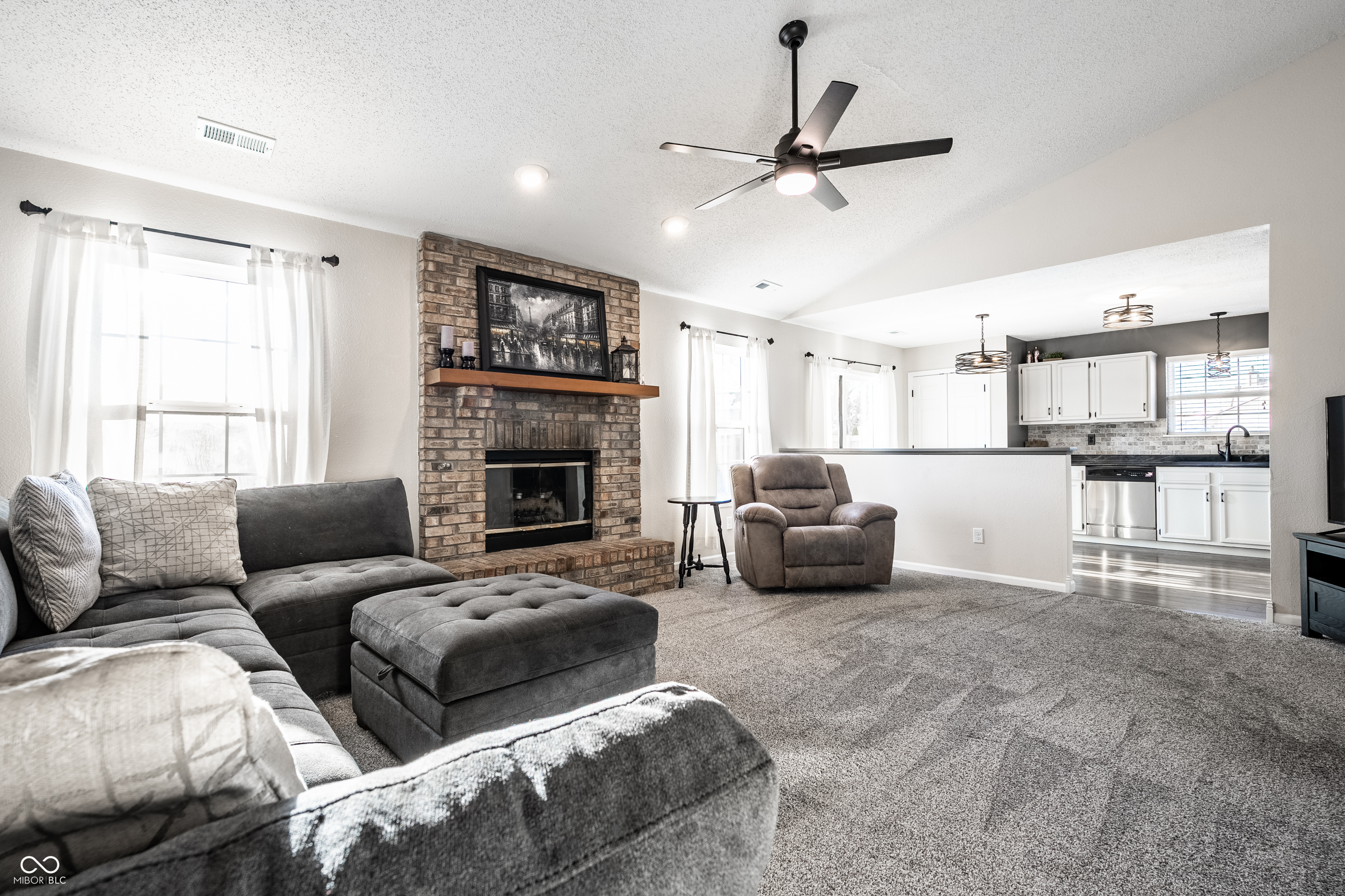 12791 Longleaf Lane Fishers, IN 46038 - Photo 10 of 28