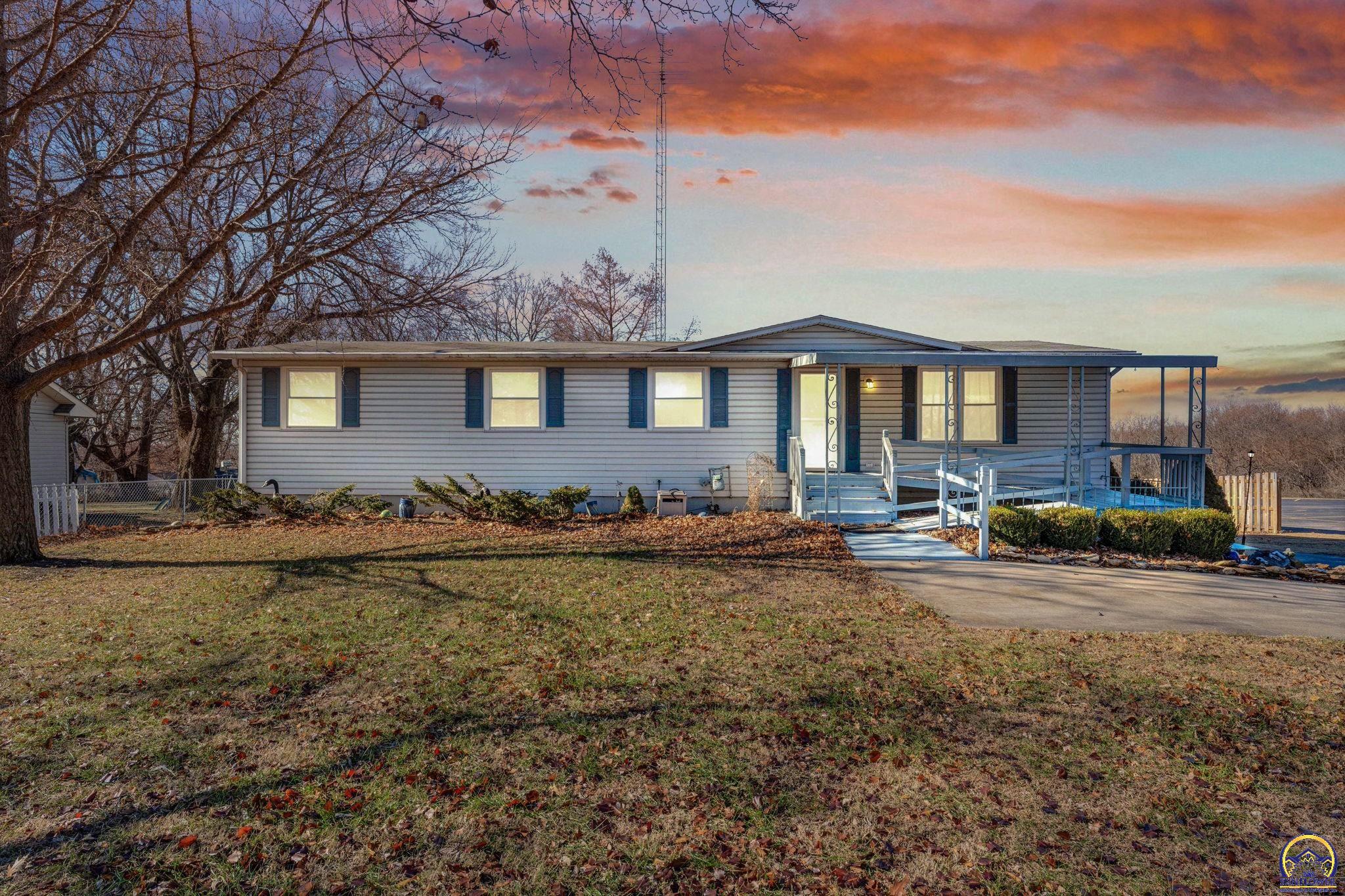 3117 Northwest Rochester Road Topeka, KS 66617 - Photo 1 of 1 Gallery Image 1