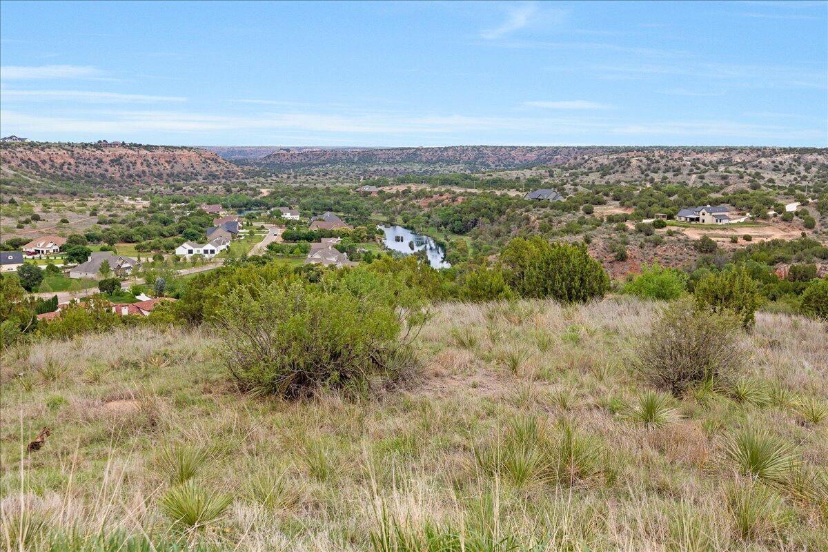 103 Ranch Parkway Canyon, TX 79015 - Photo 39 of 104 39-Patio View 3