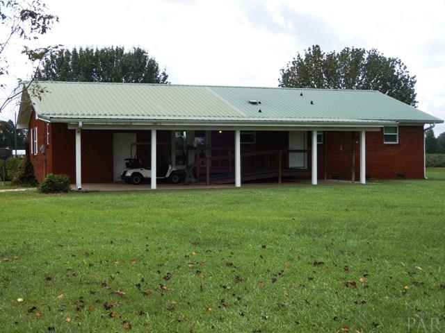 5610 Pine Forest Road McDavid, FL 32568 - Photo 17 of 29 Gallery Image 17