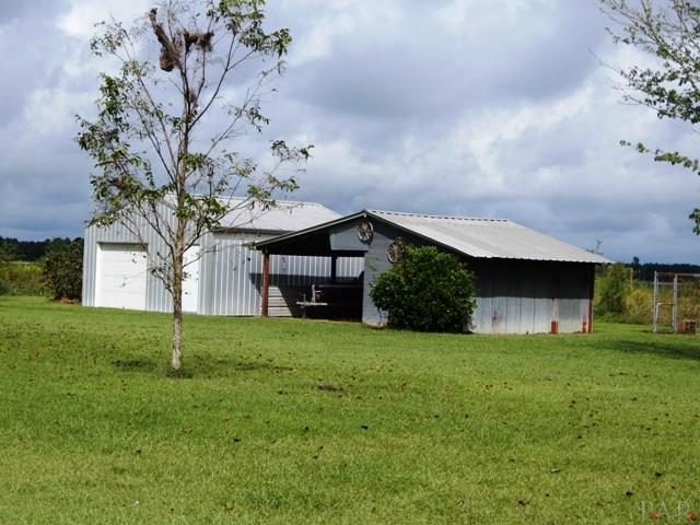 5610 Pine Forest Road McDavid, FL 32568 - Photo 22 of 29 Gallery Image 22