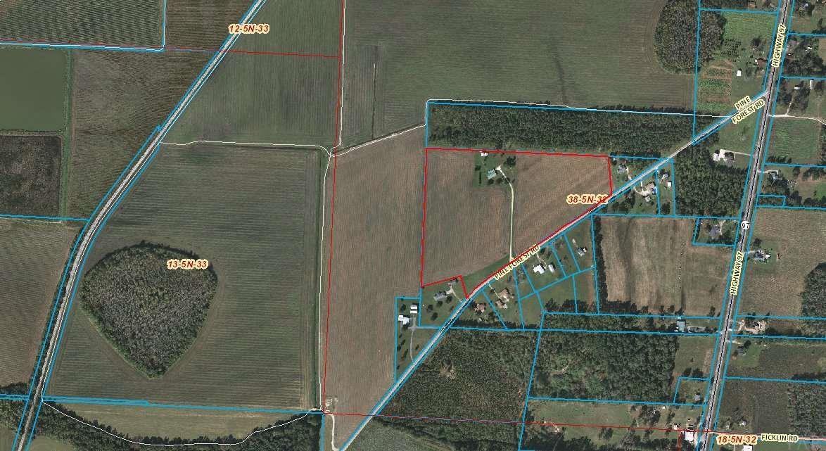 5610 Pine Forest Road McDavid, FL 32568 - Photo 28 of 29 Gallery Image 28