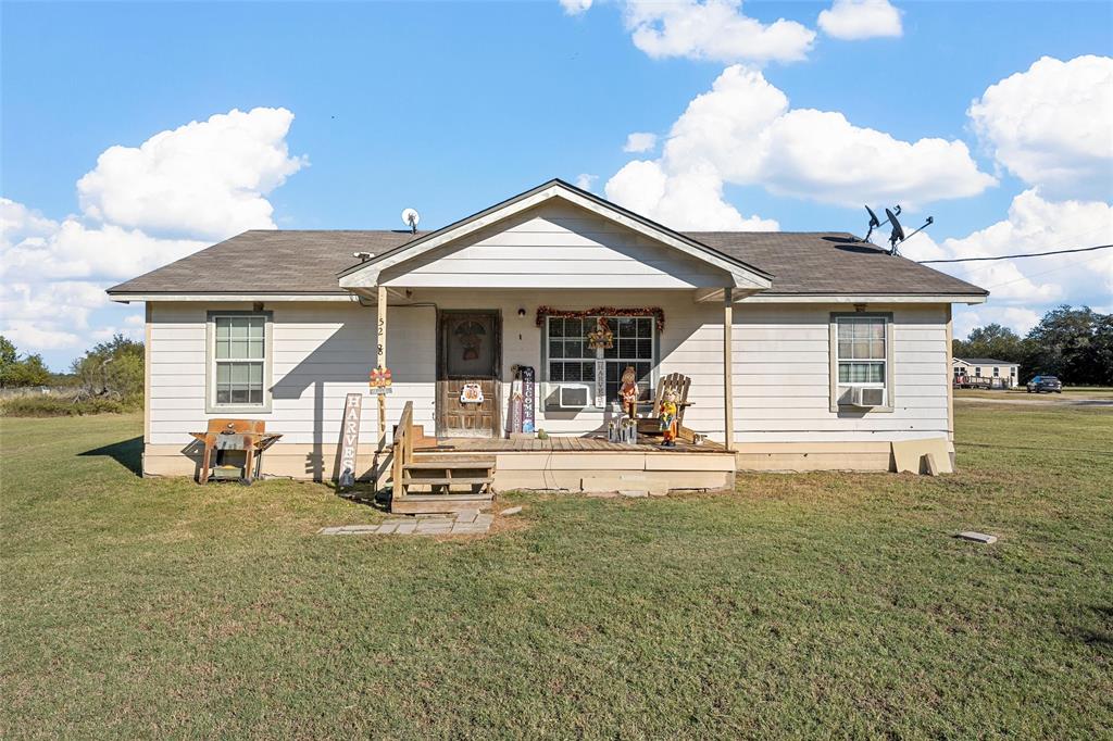 5288 Ft Graham Road West, TX 76691 - Photo 1 of 1 Gallery Image 1