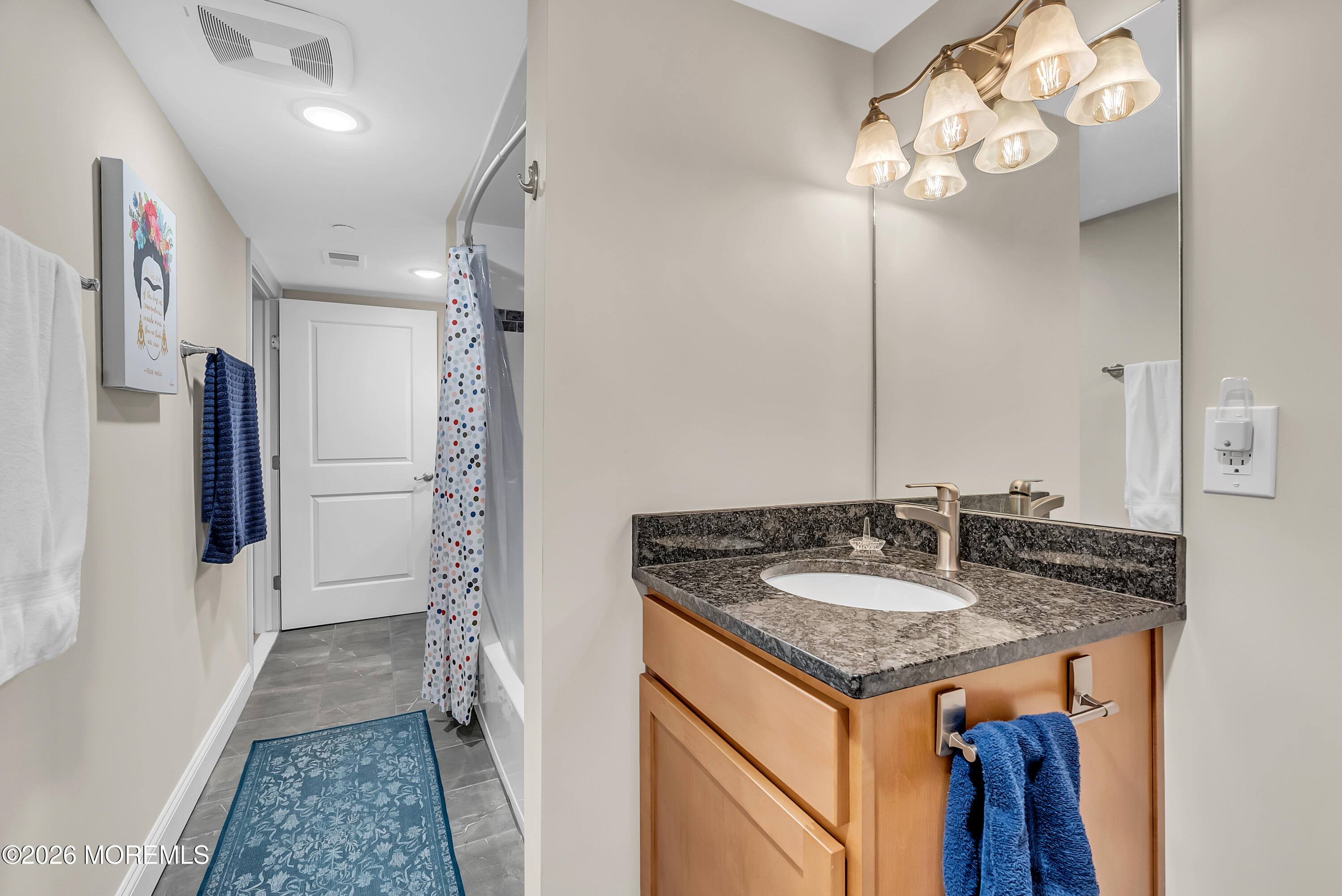 48 First Avenue, Unit 302 Atlantic Highlands, NJ 07716 - Photo 7 of 9