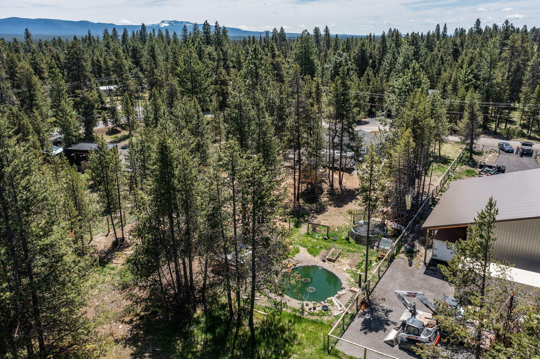 17180 Jacinto Road Bend, OR 97707 - Photo 32 of 36 2025_05_29_17180_jacinto_road-drone-10