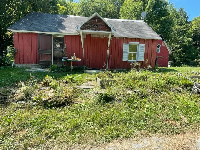 $40,000 | 21 Stillman Village Road, Petersburgh, NY 12138