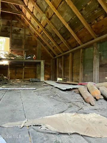 $40,000 | 21 Stillman Village Road, Petersburgh, NY 12138