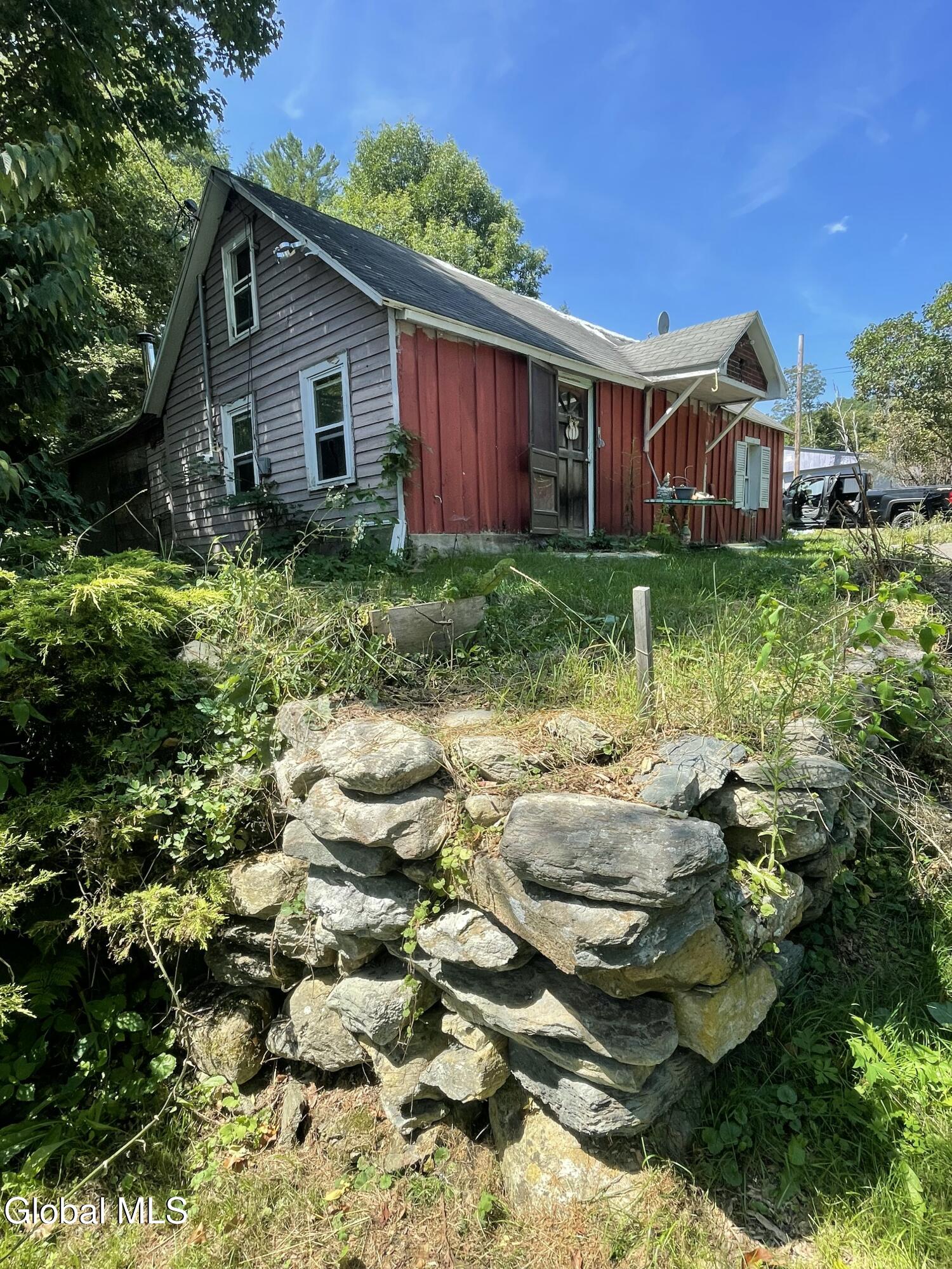 21 Stillman Village Road Petersburgh, NY 12138 - Photo 2 of 17 IMG_2162