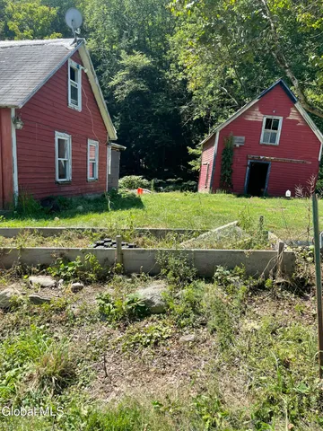 $40,000 | 21 Stillman Village Road, Petersburgh, NY 12138