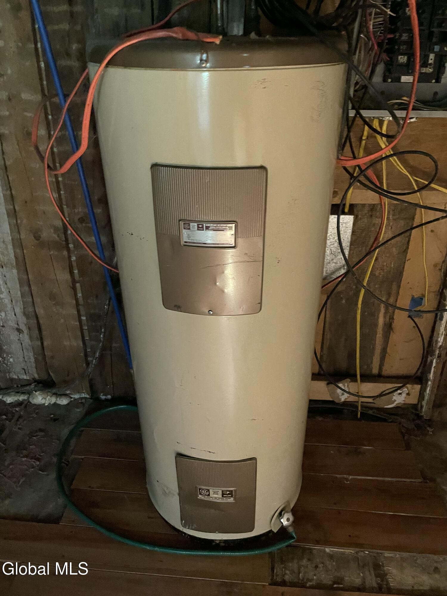 21 Stillman Village Road Petersburgh, NY 12138 - Photo 9 of 17 IMG_2139