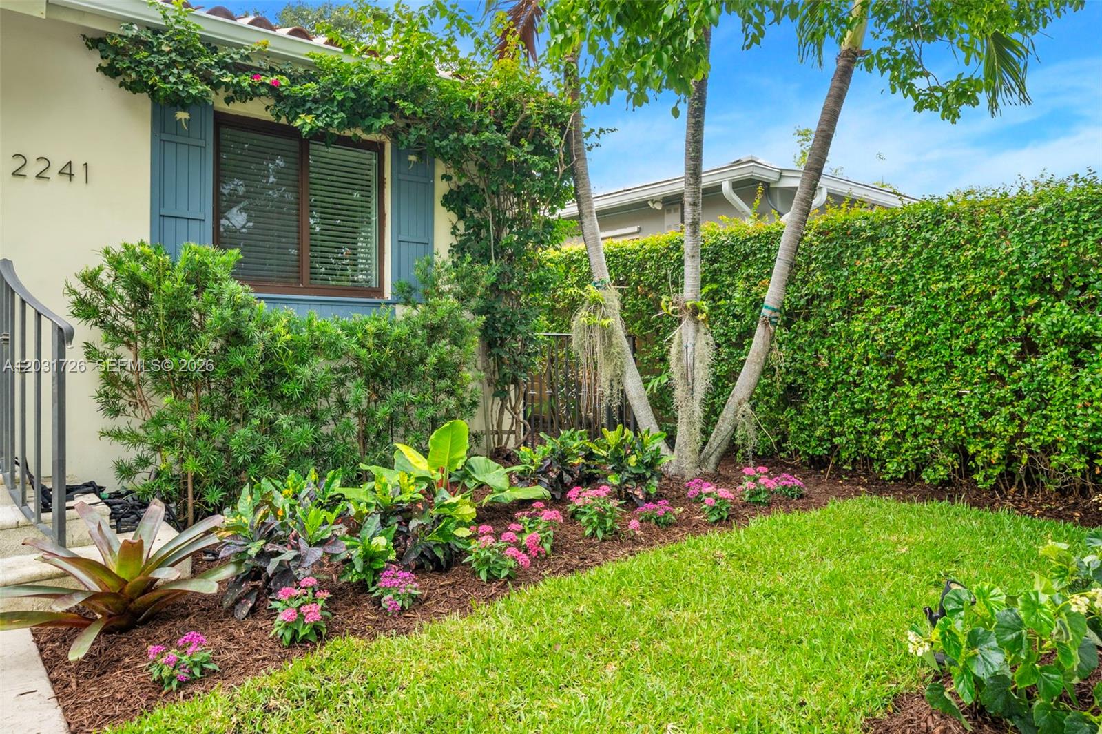 2241 Southwest 25th Terrace Miami, FL 33133 - Photo 3 of 34