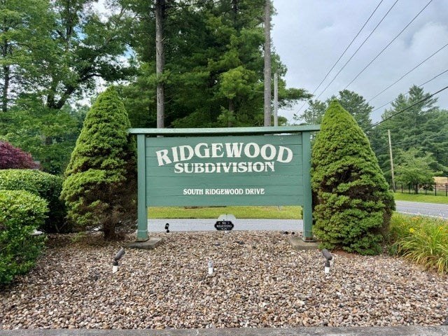 225 South Ridgewood Drive Cool Ridge, WV 25825 - Photo 27 of 32 Gallery Image 27