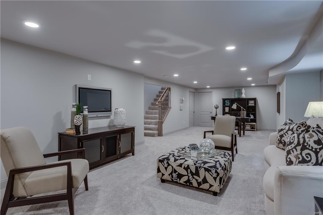 2963 Devondale Place Frontenac, MO 63131 - Photo 29 of 45