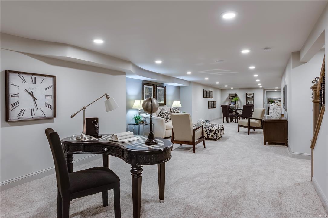 2963 Devondale Place Frontenac, MO 63131 - Photo 30 of 45