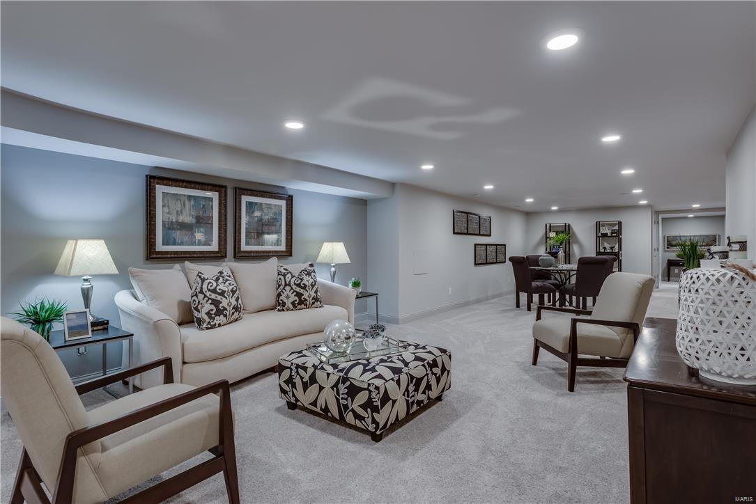 2963 Devondale Place Frontenac, MO 63131 - Photo 31 of 45