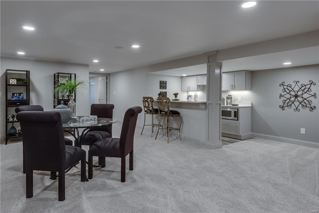 2963 Devondale Place Frontenac, MO 63131 - Photo 32 of 45